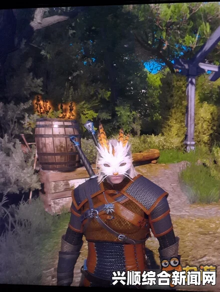 巫师3狂猎武器基本属性解析