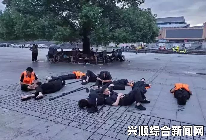 台风，自然界的巨大力量