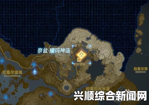 塞尔达推出之力攻略