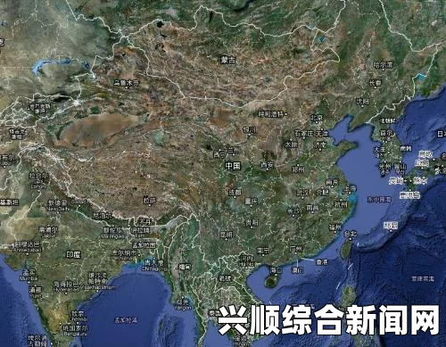 揭秘，韩国美国联合部队秘密指挥部曝光于谷歌地图之上