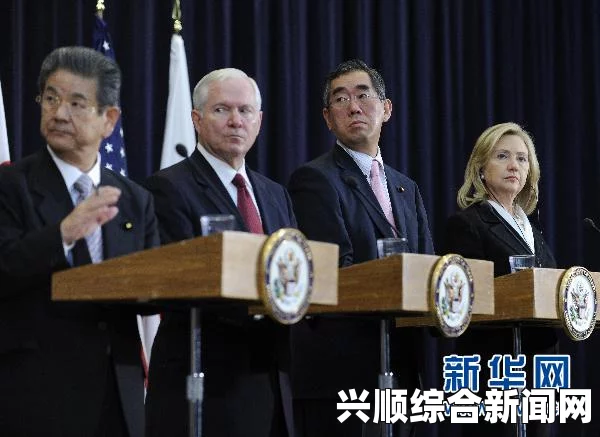 首次中美副外长级反恐磋商在美国华盛顿举行