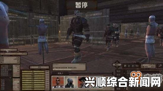 剑士通缉犯瓦洛蒙的资料