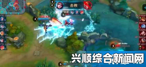 KPL第十一周最佳中路之星，墨子极限操作秀翻全场