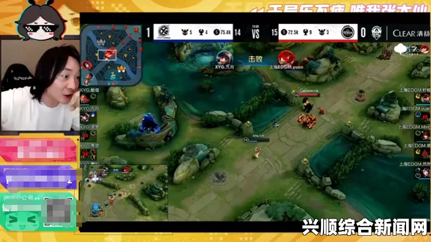 KPL第十一周最佳中路—墨子的极限操作
