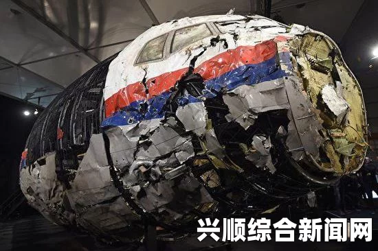 马航MH17客机遭恐怖分子导弹袭击事件曝光