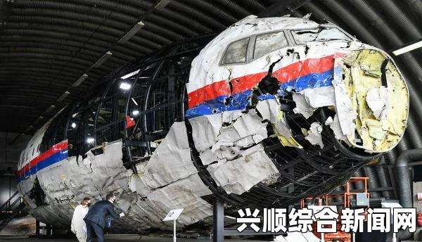 俄媒报道，马航MH17客机遭恐怖分子使用BUK导弹击落