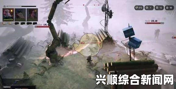 突变元年伊甸之路，波尔敏粉碎攻略详解