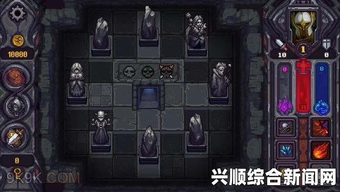 符石守护者，生命之心属性效果解析