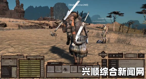 揭秘剑士通缉犯戈特之首，深入剖析其丰富内涵