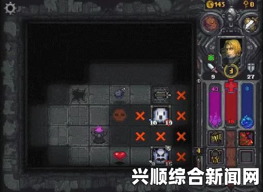 符石守护者，陷阱图辨别技巧攻略