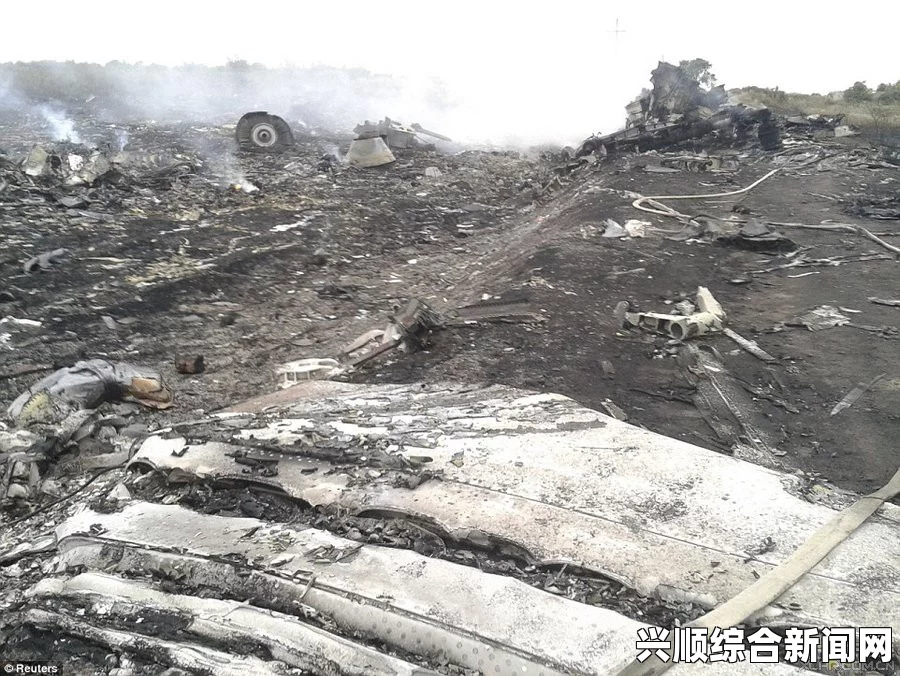 马航MH17客机在俄罗斯乌克兰边境被击落事件详述