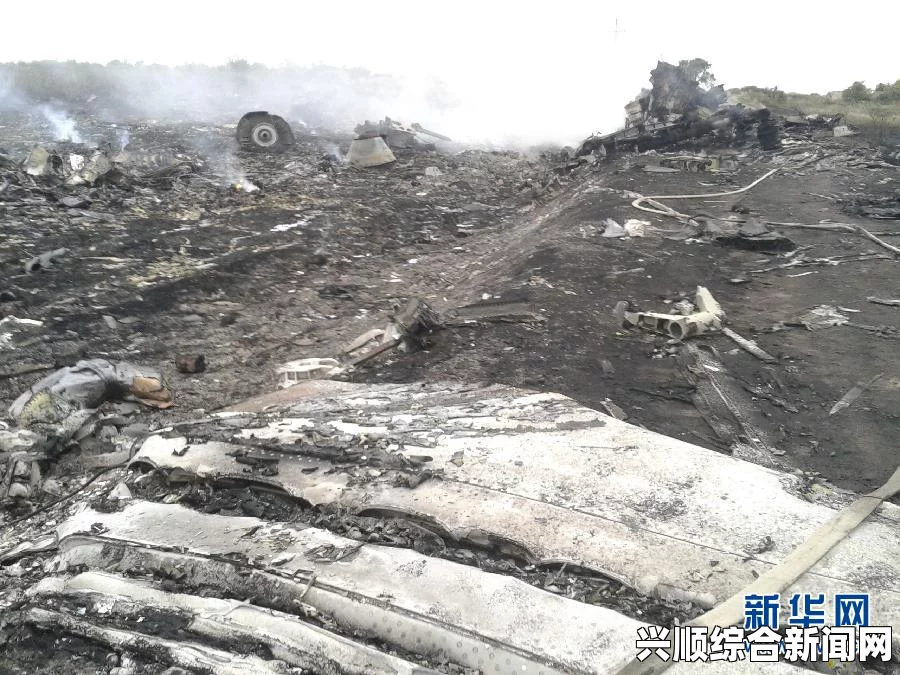 马航MH17客机坠毁事件，波音公司的回应与事件深度探究