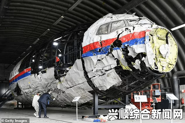 马航MH17客机黑匣子搜寻取得重大进展，搜寻物已找到并将送往莫斯科调查