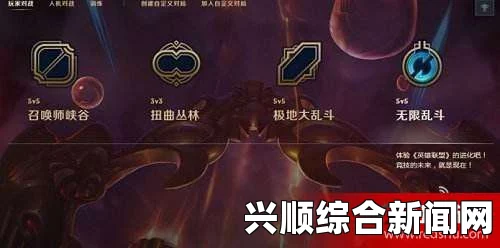 LOL十大无限乱斗必玩英雄盘点
