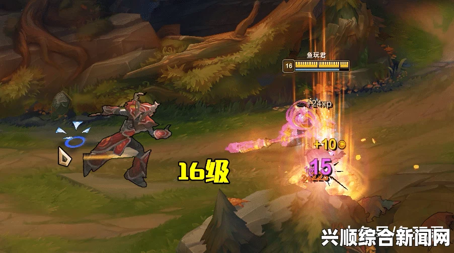 LOL五大能抗能打英雄盘点