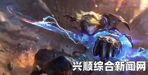 LOL中五大能抗能打的英雄