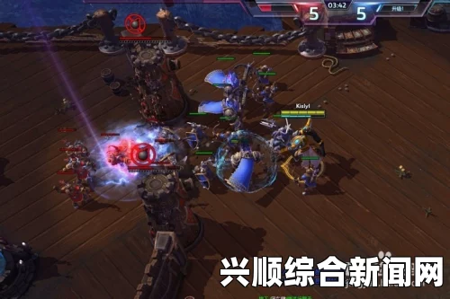 风暴英雄塔萨达天赋加点攻略及玩法指南