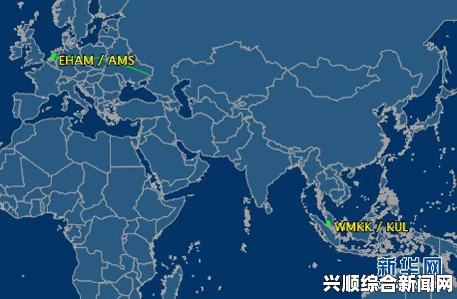 马航MH17客机坠毁事件已知和未知最新消息汇总（图）