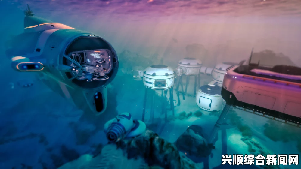 深海迷航星际航行理事会，探索宇宙未知之旅的奥秘