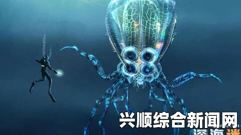 深海迷航，卡拉异虫雷兽的神秘背景