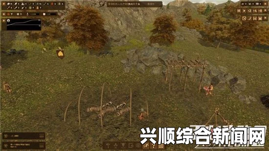 人类黎明制造工具的方法