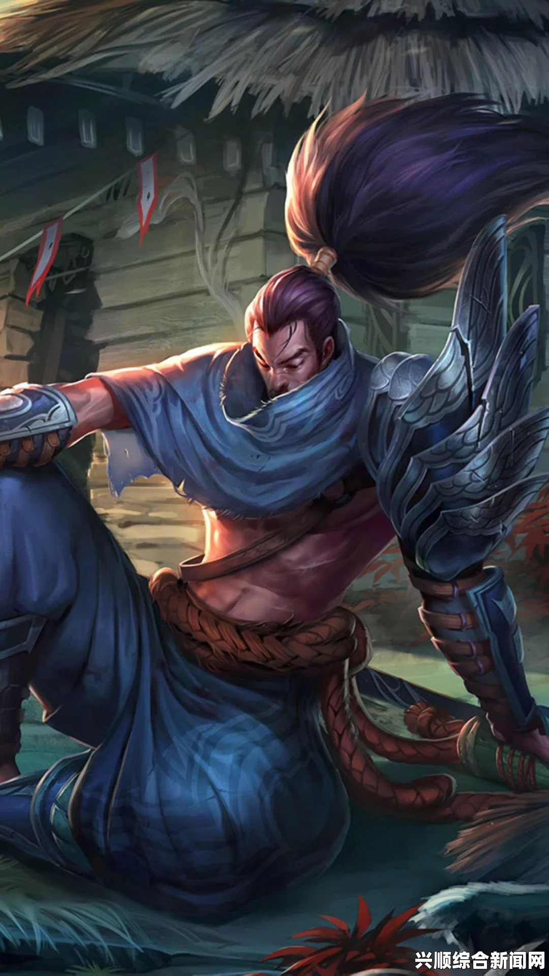 LOL 6月9日周免英雄更换公告