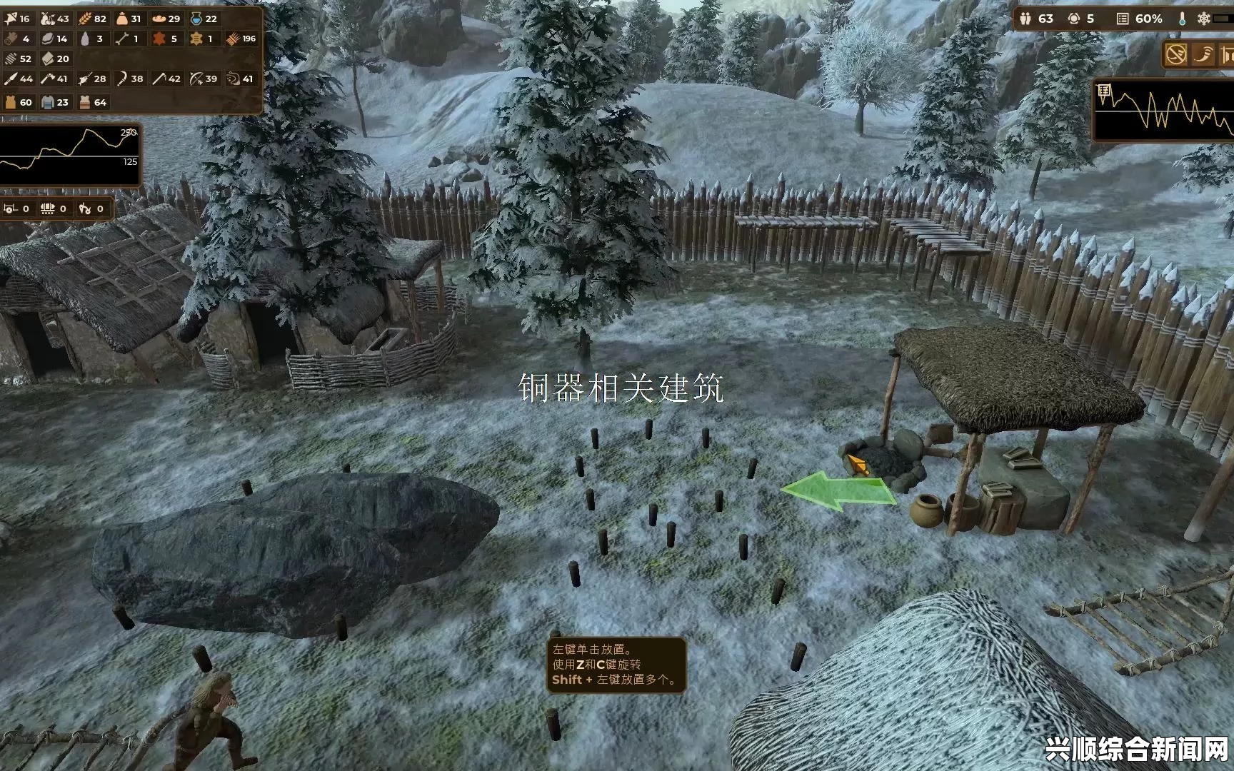 人类黎明冬天穿什么衣服