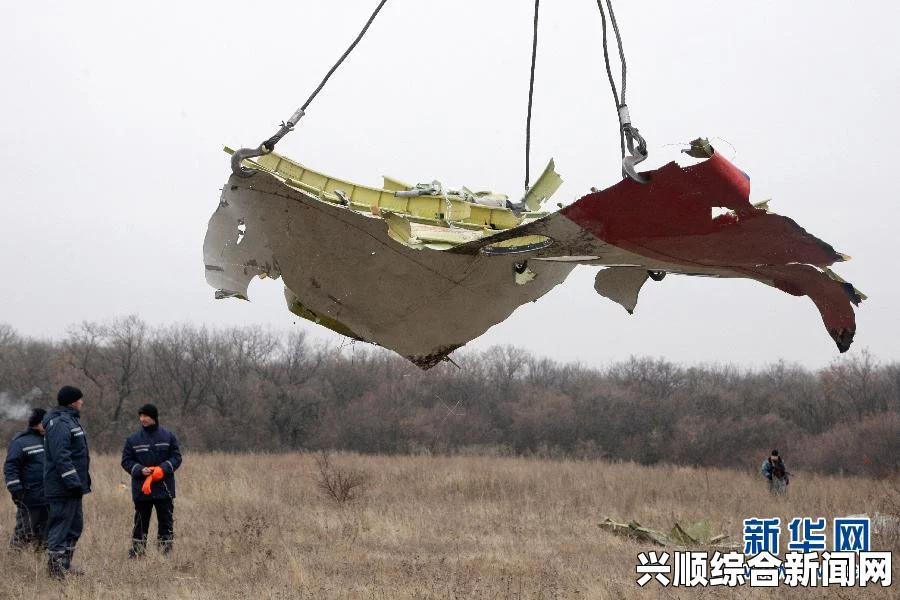 马航MH17航班坠机发布会要点