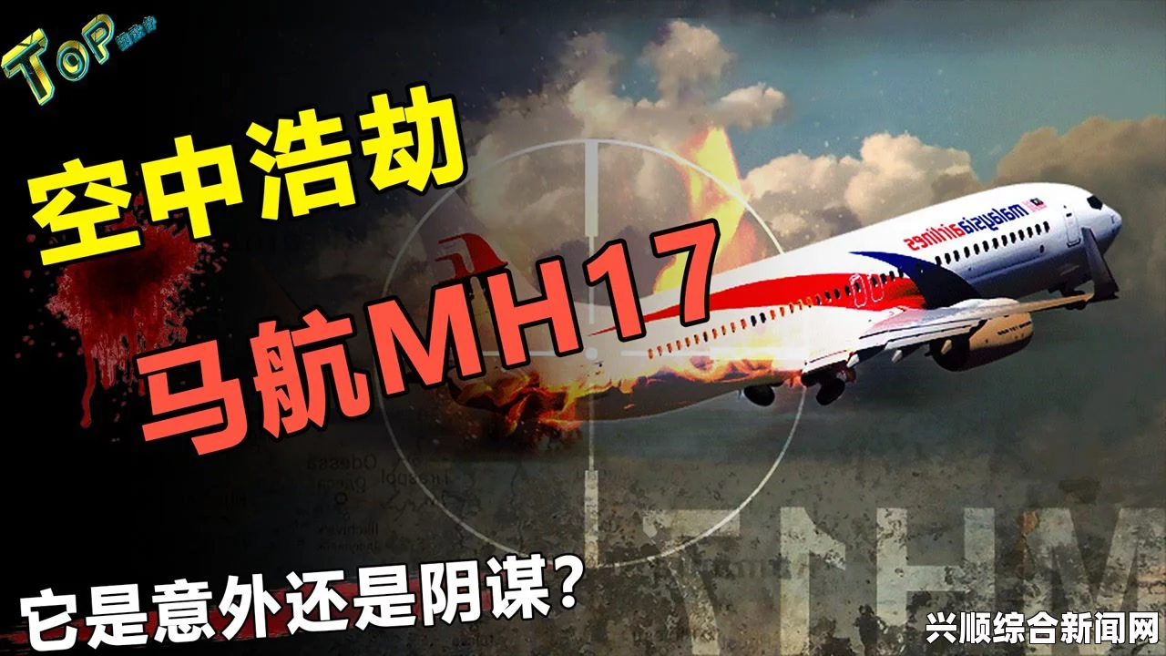 击落马航MH17导弹的来源及其证据分析