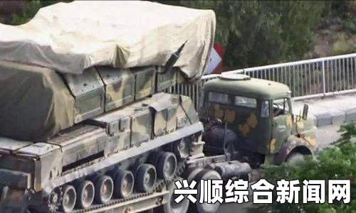 乌克兰公布疑似击落马航客机导弹发射车视频，真相待揭秘
