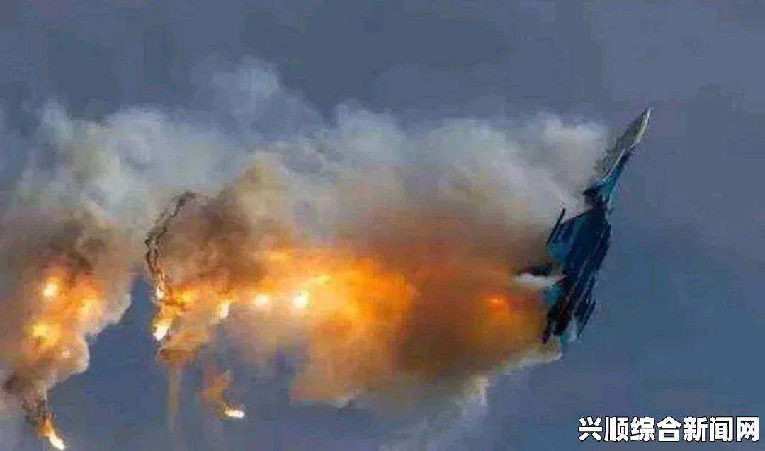 乌克兰截获亲俄武装通话，揭秘武装分子击落飞机事件的真相