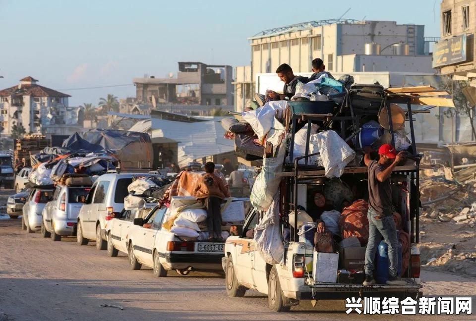 以色列袭击巴勒斯坦引发全球关注，北京民众举行抗议活动要求和平解决冲突
