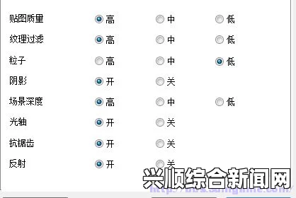讨鬼传极画面优化设置教程，低配显卡也能畅享游戏