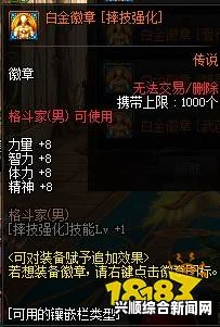 DNF男柔道摔技伤害测试