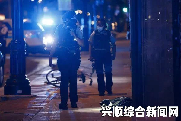 芝加哥恶性枪击事件，多起惨案造成至少4死40伤