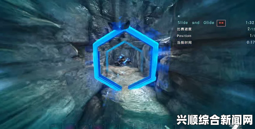 方舟，生存进化—恐龙助力资源采集