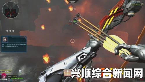 逆战裂魂极弓深度测评与解析