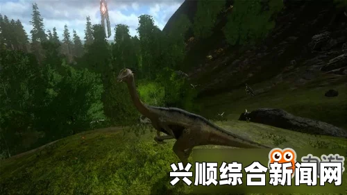 方舟生存进化，深度体验与评测
