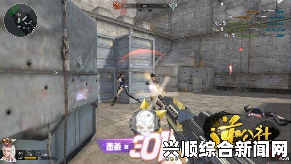 逆战闪电风暴PVP玩法攻略