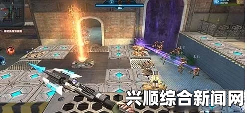 逆战闪电风暴PVP玩法攻略