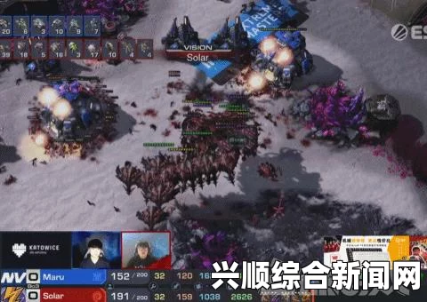 电竞慈禧黄旭东再次施展毒奶，星际争霸2新任六君子出炉