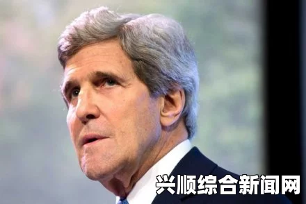 美国国务卿克里紧急飞往以色列调停巴以冲突，寻求停火之道