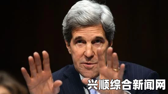 美国国务卿克里紧急飞往以色列调停巴以停火