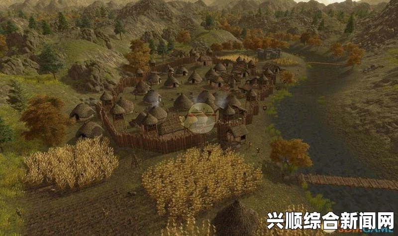 人类黎明重新种田攻略