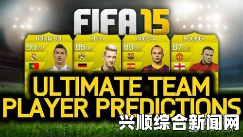 FIFA 15游戏赚钱攻略与市场规范详解
