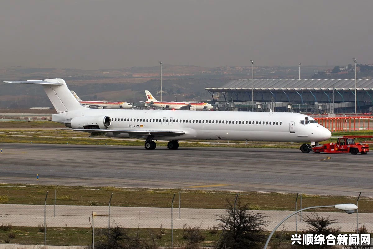 阿尔及利亚航空公司简介及其AH5017客机失联事件