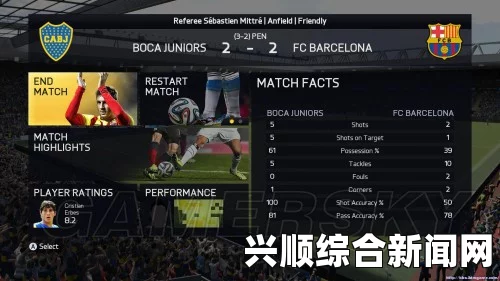 FIFA 15对战皇马，实战心得分享