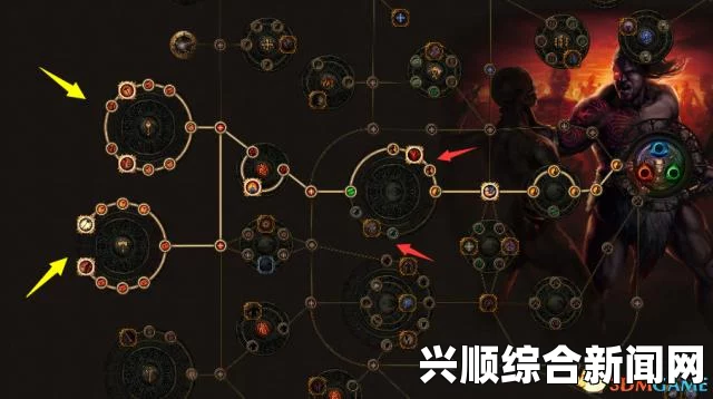 风暴英雄 国服新手攻略，70个实用小技巧