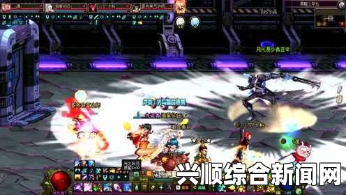 DNF剑宗卢克竞速攻略，十香六图详解攻略秘籍