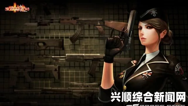 逆战GP武器新成员，平民神器AK5武器测评
